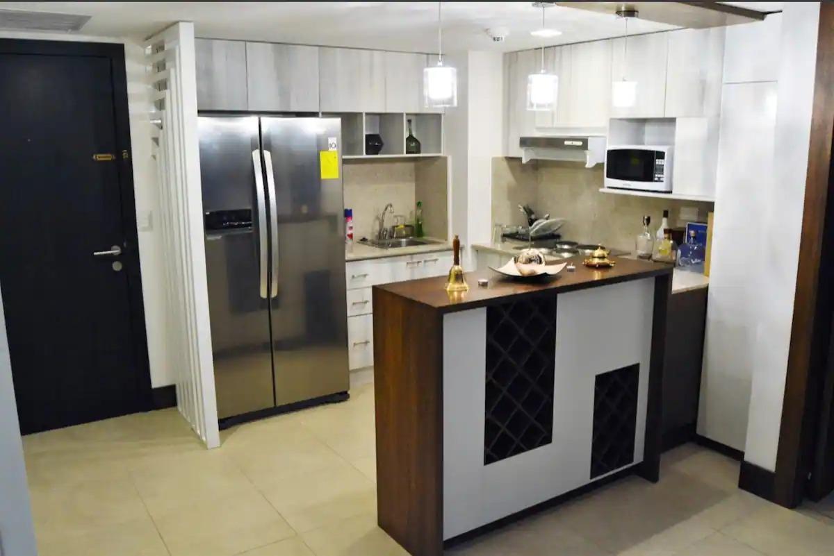 Venta Departamento Exclusivo - Puerto Santa Ana, Ed. Bellini - 2 Dorm. (W. P), Guayas — imagen 6