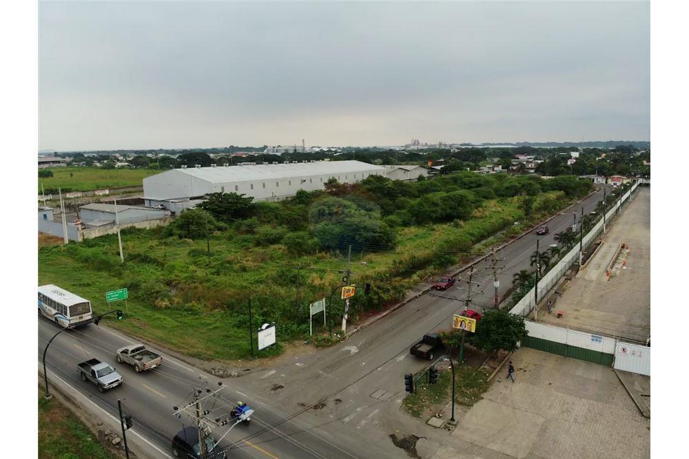En Venta Terreno Industrial, Durán - J. Zavala, Guayas — imagen 10