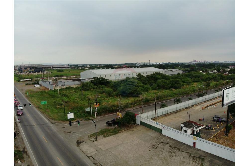 En Venta Terreno Industrial, Durán - J. Zavala, Guayas — imagen 9
