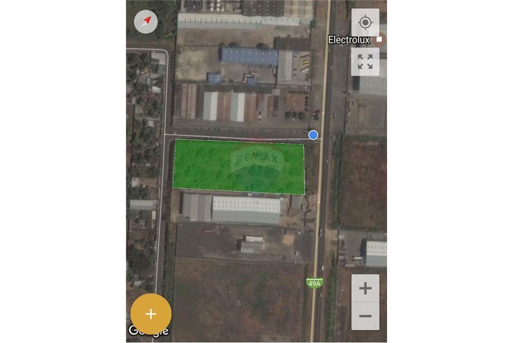 En Venta Terreno Industrial, Durán - J. Zavala, Guayas — imagen 7
