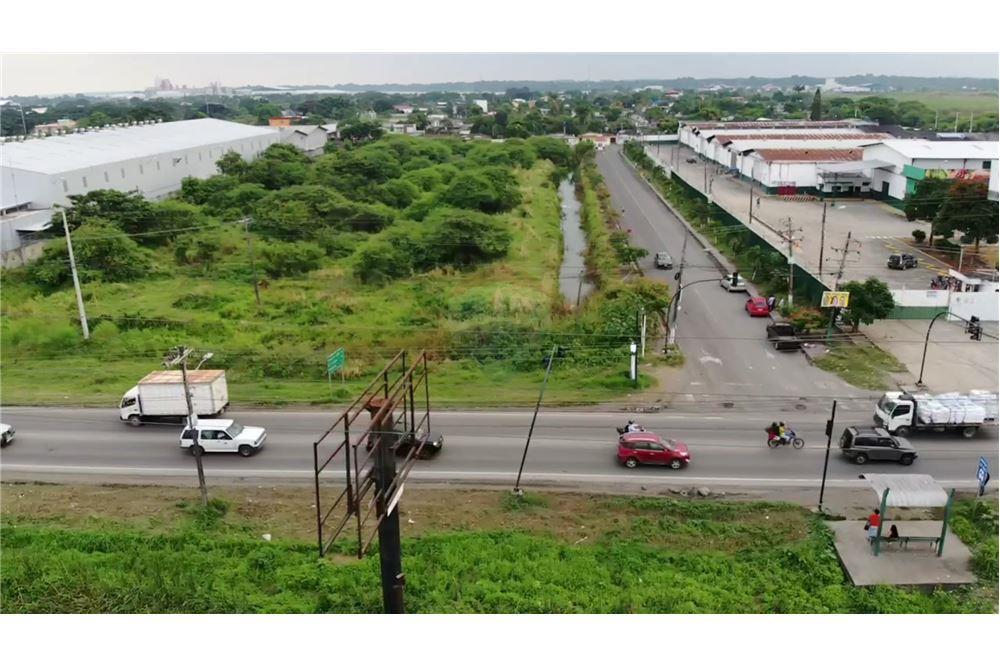 En Venta Terreno Industrial, Durán - J. Zavala, Guayas — imagen 6