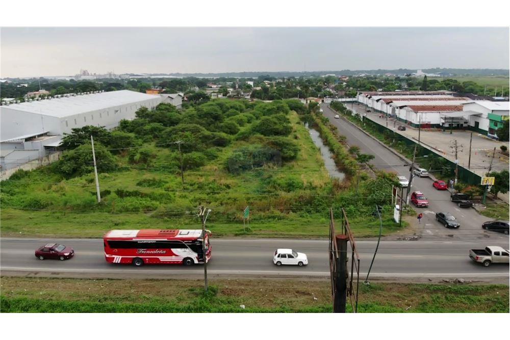 En Venta Terreno Industrial, Durán - J. Zavala, Guayas — imagen 4