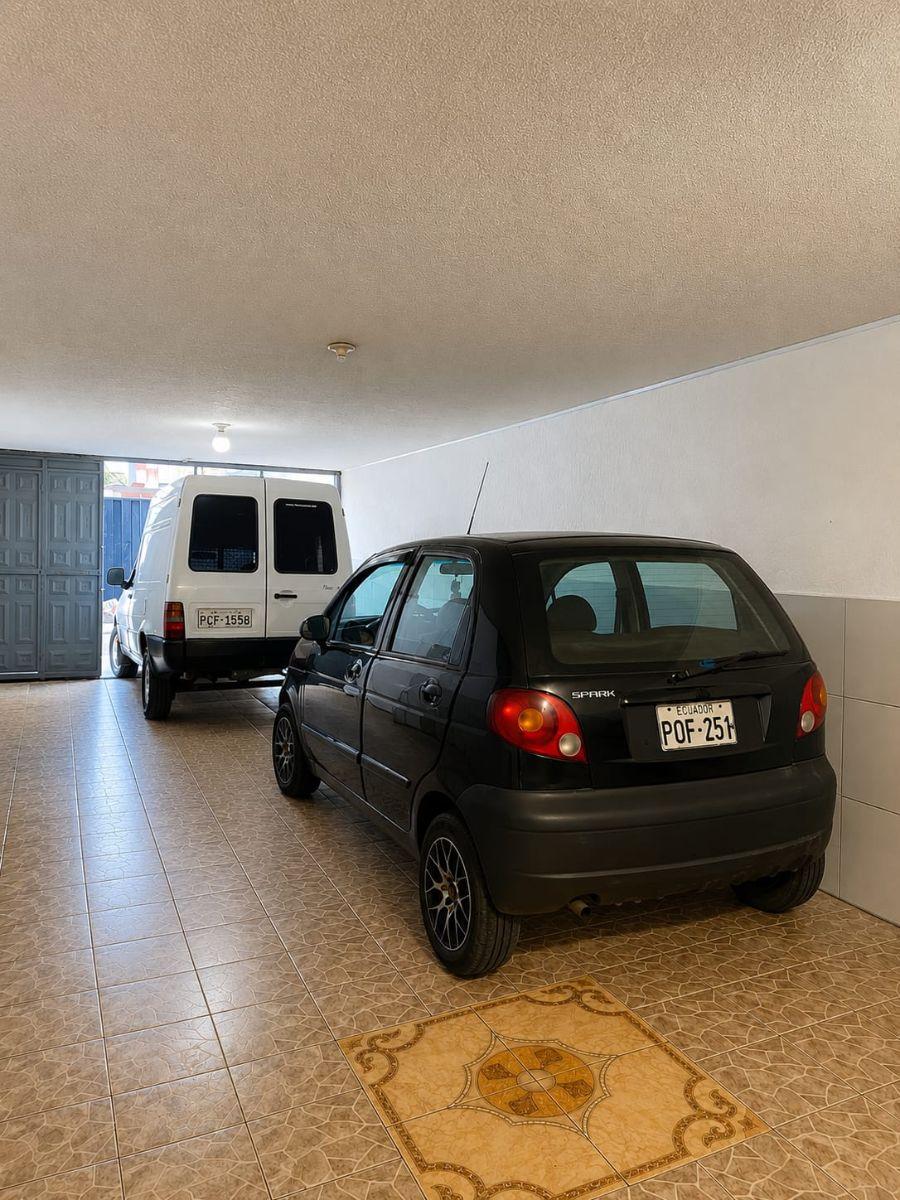 Casa Rentera en Venta - Carcelen Bajo — imagen 10