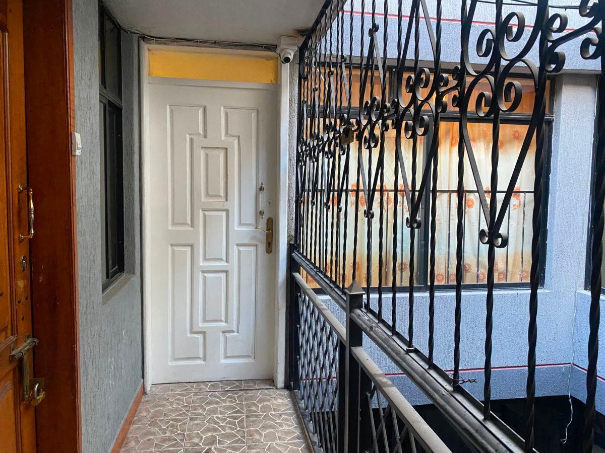 Casa Rentera en Venta - Carcelen Bajo — imagen 8