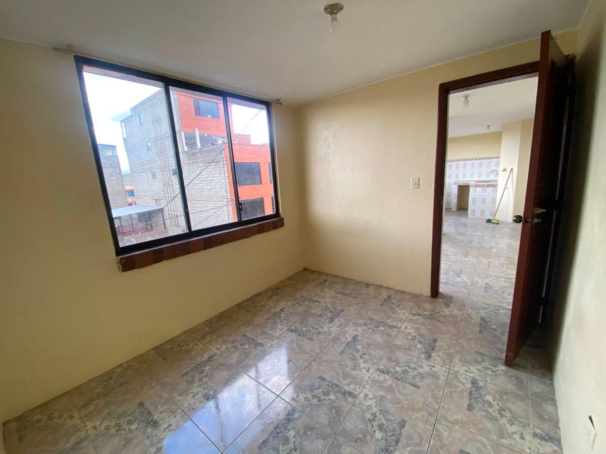 Casa Rentera en Venta - Carcelen Bajo — imagen 7