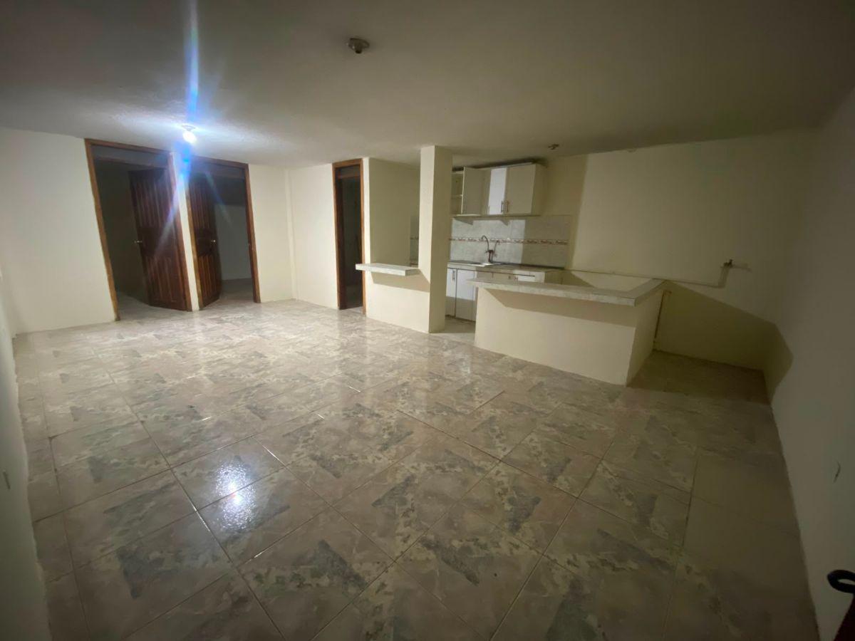 Casa Rentera en Venta - Carcelen Bajo — imagen 6