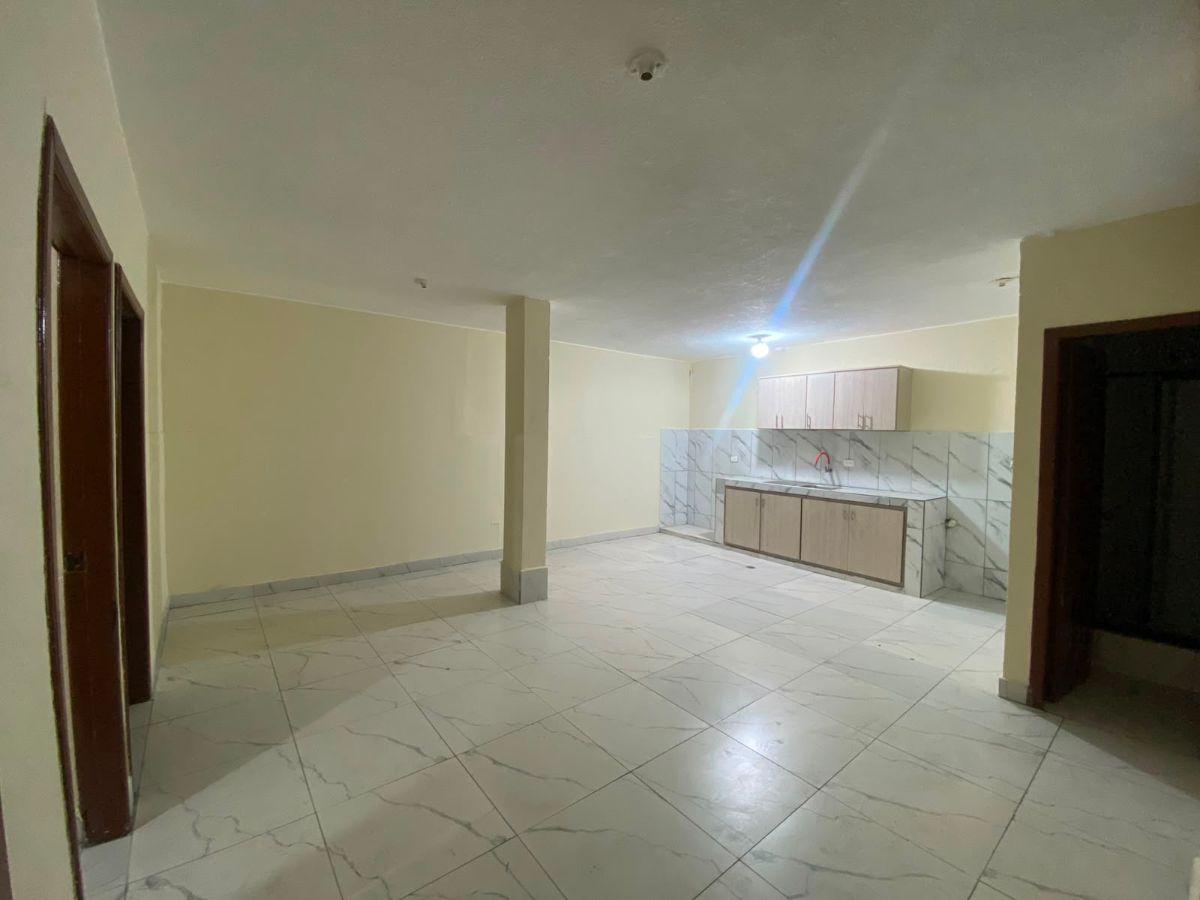 Casa Rentera en Venta - Carcelen Bajo — imagen 5