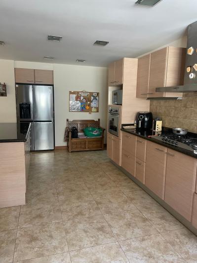 Vendo Excelente Departamento con Terrazas - Sector Vista Grande — imagen 8
