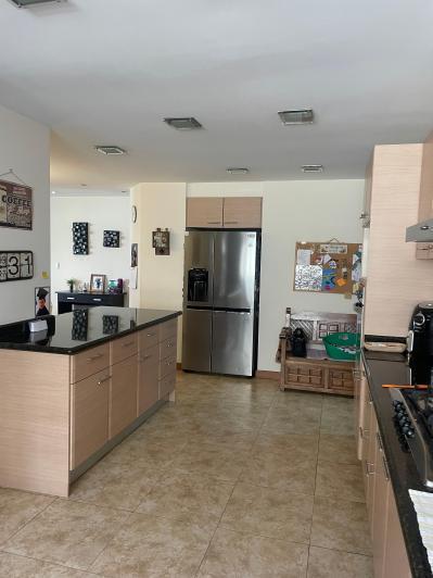 Vendo Excelente Departamento con Terrazas - Sector Vista Grande — imagen 6