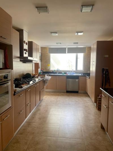 Vendo Excelente Departamento con Terrazas - Sector Vista Grande — imagen 4