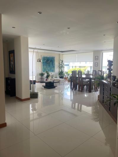 Vendo Excelente Departamento con Terrazas - Sector Vista Grande — imagen 3