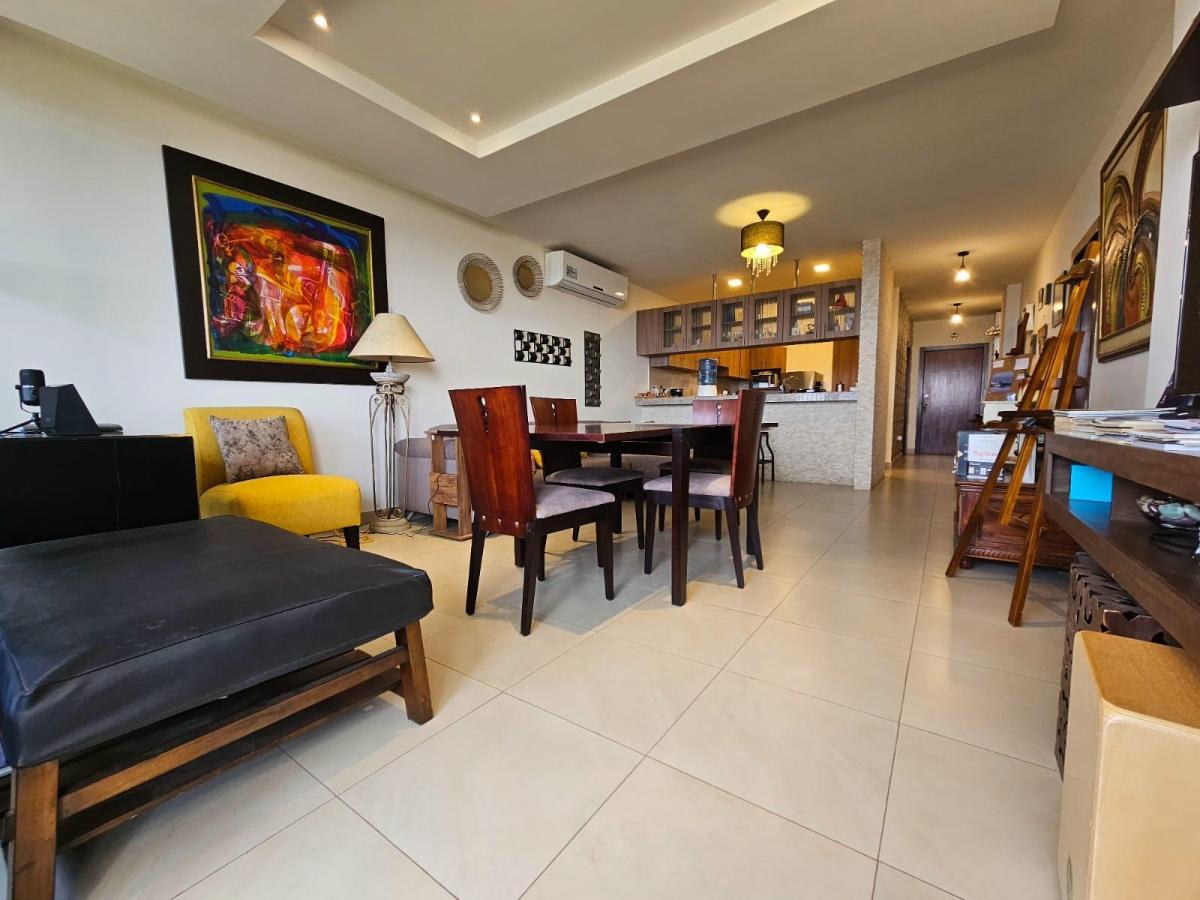 Venta Departamento Urbanizacion Bosques de La Costa - I. Alarcón, Guayas — imagen 9
