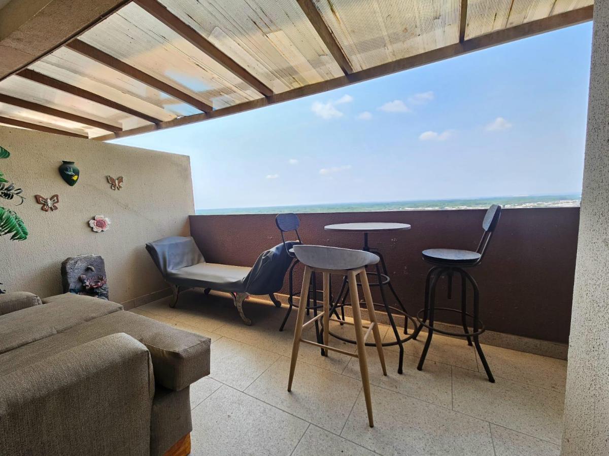 Venta Departamento Urbanizacion Bosques de La Costa - I. Alarcón, Guayas — imagen 7