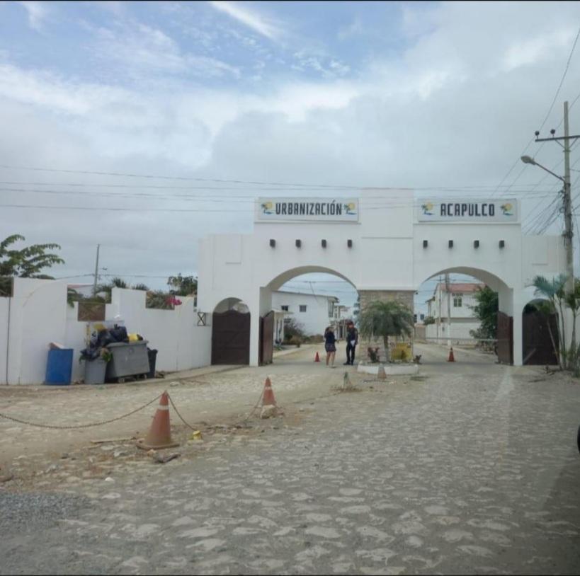 Vendo Terrenos en Playas, Km 2.5 Via Data, Salida Directa Al Mar, Guayas — imagen 10
