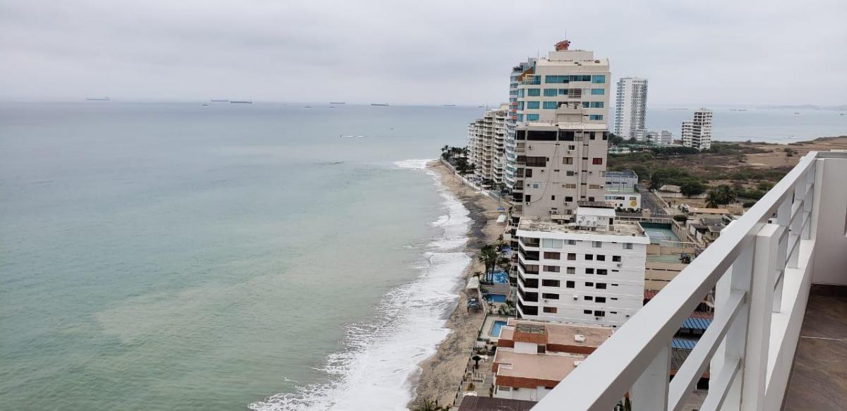 Departamento en Venta – Condominio Castellmare, Malecón de Salinas — imagen 10
