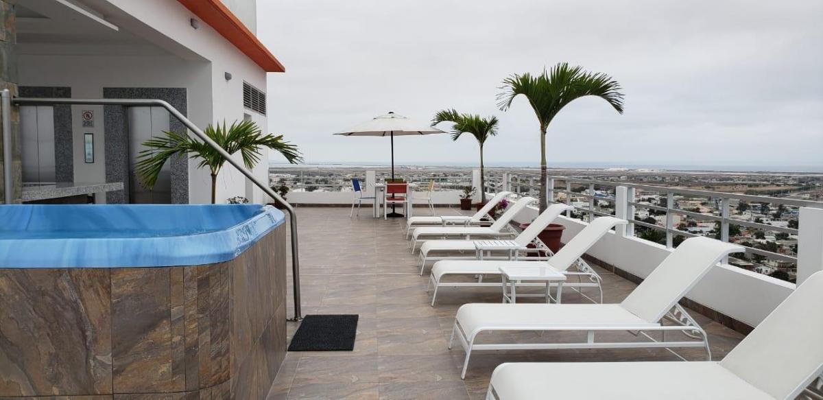 Departamento en Venta – Condominio Castellmare, Malecón de Salinas — imagen 9