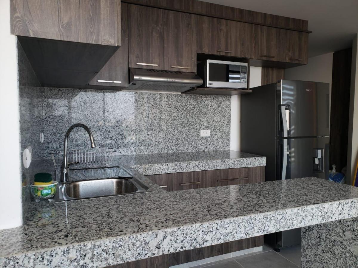 Departamento en Venta – Condominio Castellmare, Malecón de Salinas — imagen 8