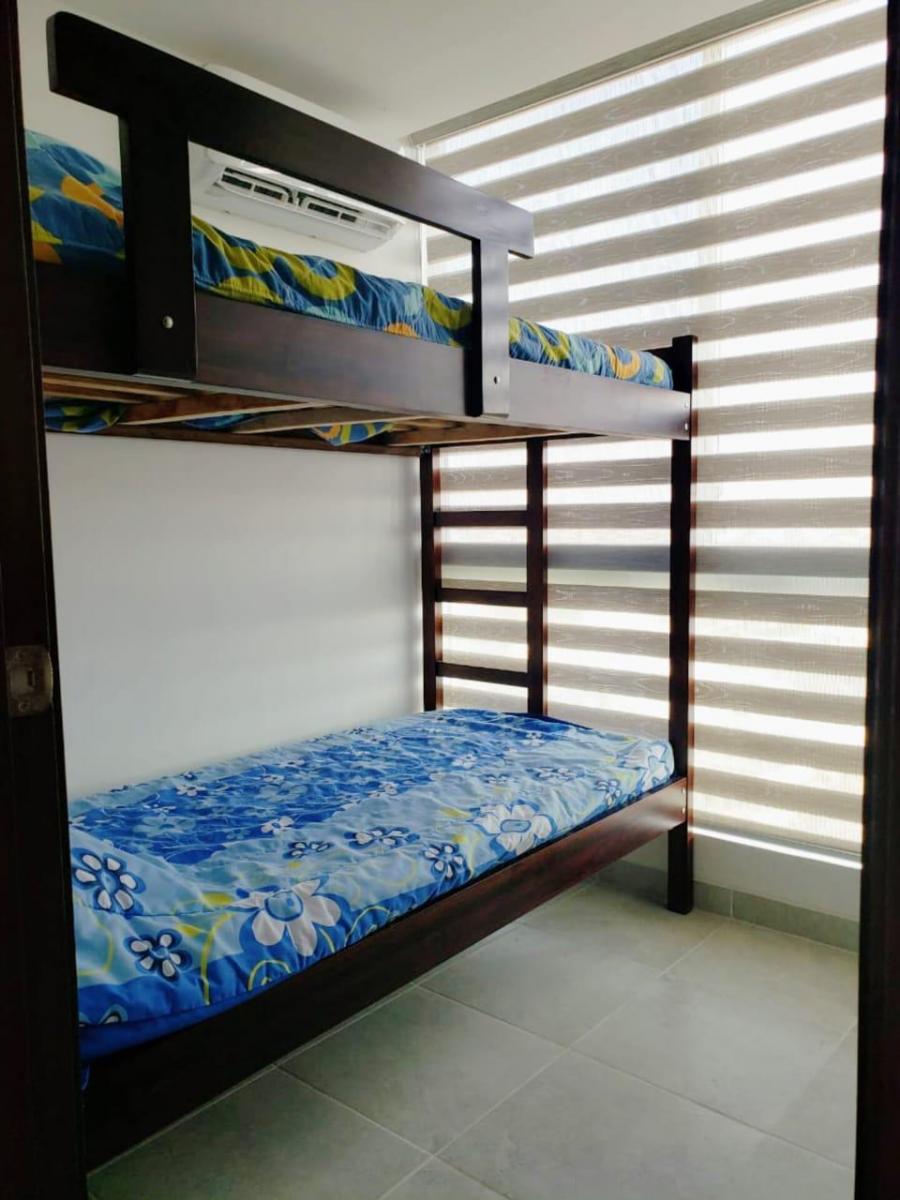 Departamento en Venta – Condominio Castellmare, Malecón de Salinas — imagen 6