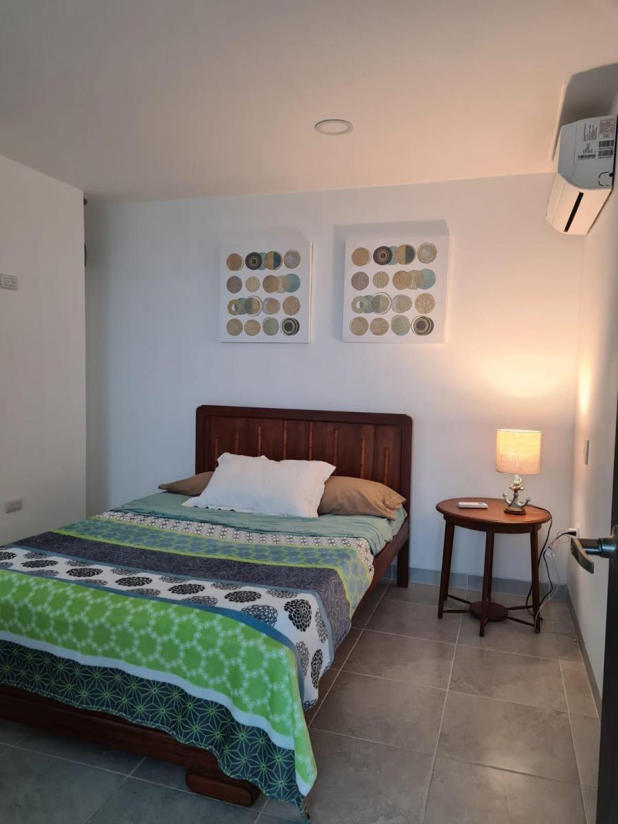 Departamento en Venta – Condominio Castellmare, Malecón de Salinas — imagen 5