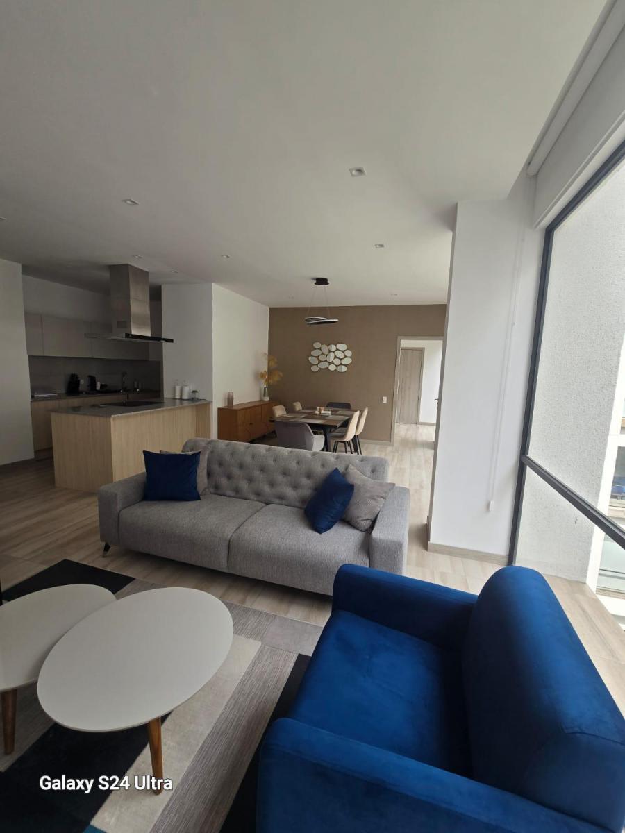 Se Vende Departamento de 2 Dorm. - Ruta Viva — imagen 6