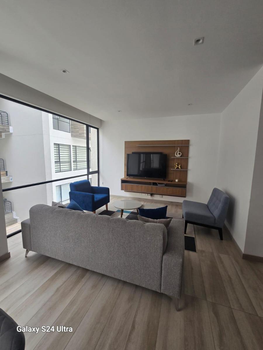 Se Vende Departamento de 2 Dorm. - Ruta Viva — imagen 5
