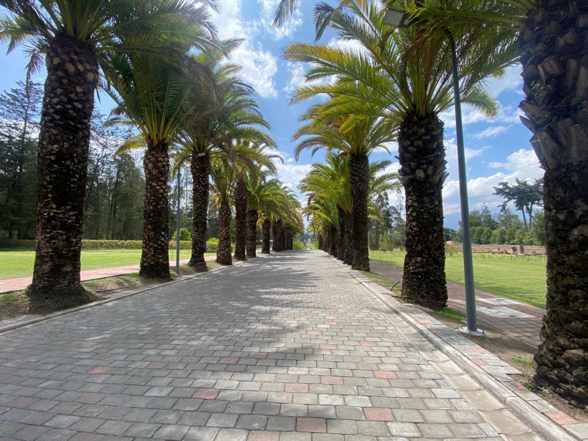 Se Vende Terreno en Urb Privada Puembo (Sector Colegio Americano, Highlands) — imagen 8