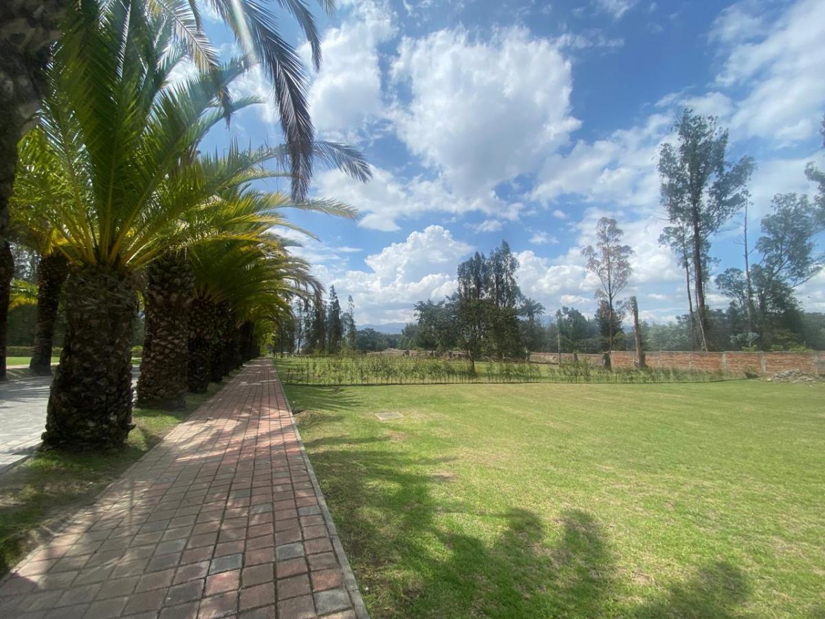 Se Vende Terreno en Urb Privada Puembo (Sector Colegio Americano, Highlands) — imagen 7