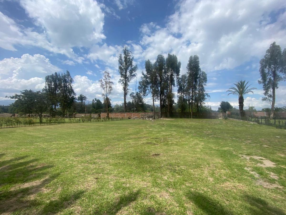 Se Vende Terreno en Urb Privada Puembo (Sector Colegio Americano, Highlands) — imagen 6