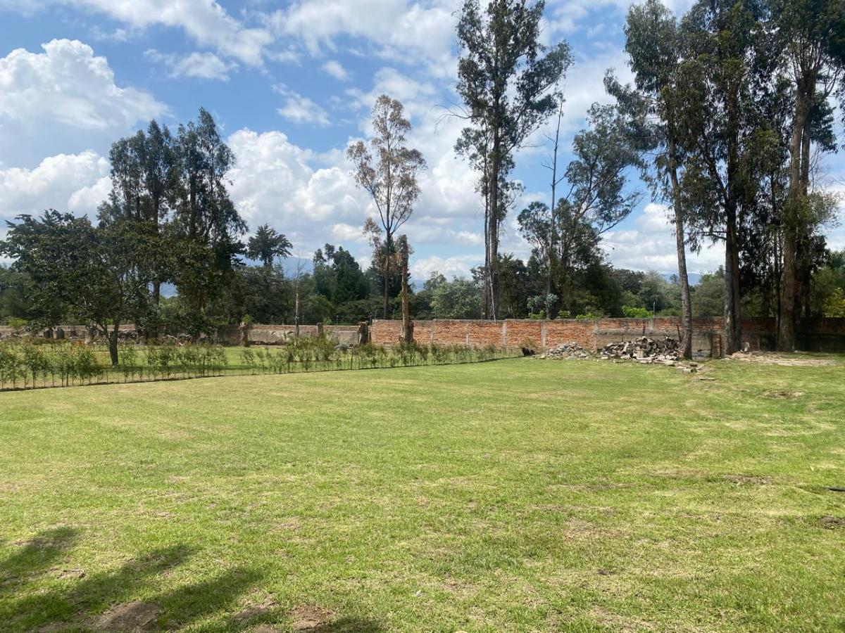 Se Vende Terreno en Urb Privada Puembo (Sector Colegio Americano, Highlands) — imagen 3