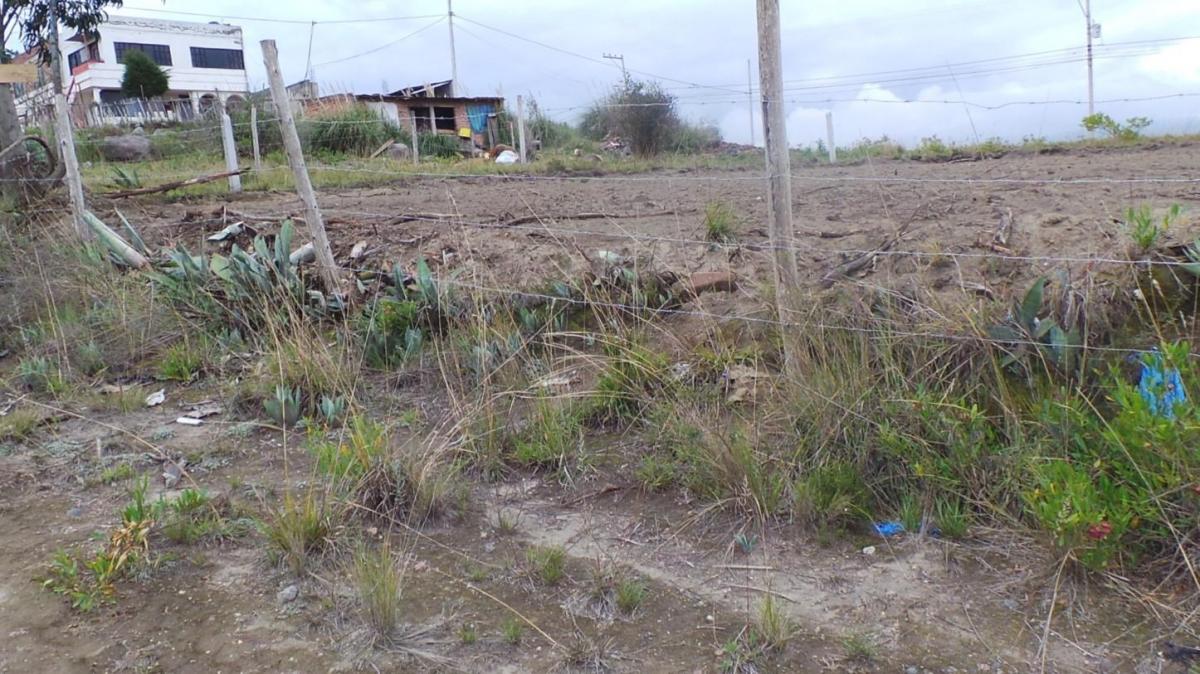 Terreno en Sector El Carmen, Lote N°1 Chimborazo - Riobamba 357,46 m², Chimborazo — imagen 10