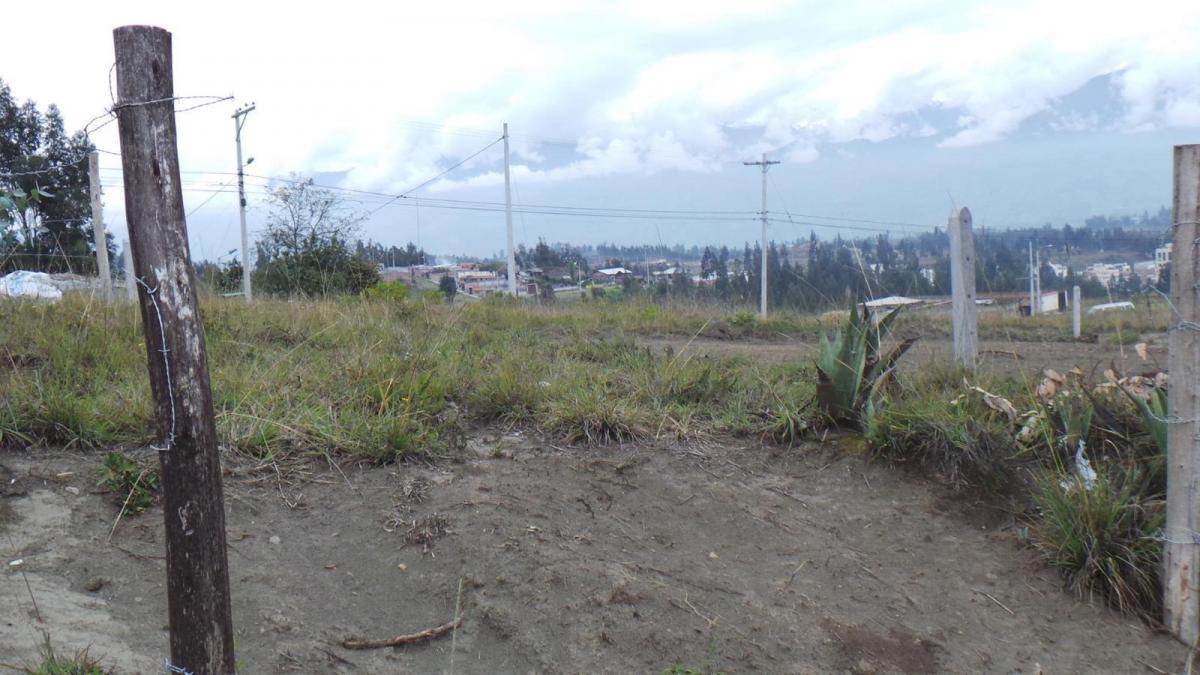Terreno en Sector El Carmen, Lote N°1 Chimborazo - Riobamba 357,46 m², Chimborazo — imagen 8