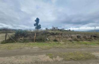 Terreno en Sector El Carmen, Lote N°1 Chimborazo - Riobamba 357,46 m², Chimborazo — imagen 6