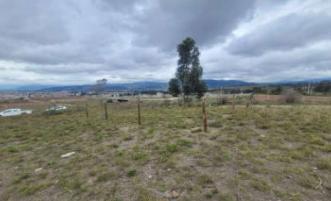 Terreno en Sector El Carmen, Lote N°1 Chimborazo - Riobamba 357,46 m², Chimborazo — imagen 4