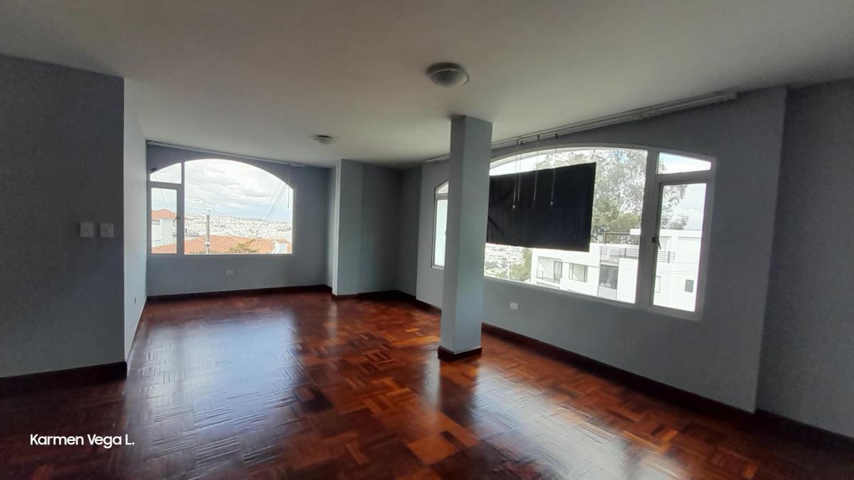 Casa 4 Dorm. + Estudio, 146 m² Conjunto Privado Puente 2 en Renta o Venta — imagen 5