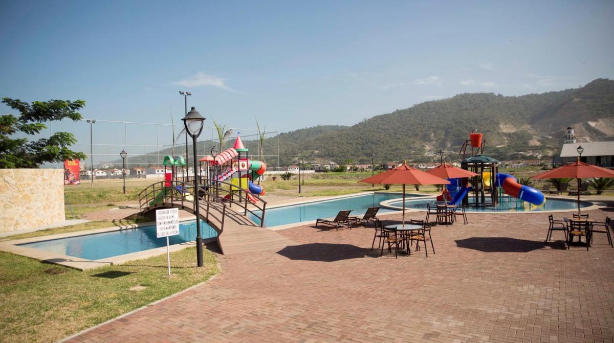 Terreno en Terranostra Esta Listo Para La Compra, Guayas — imagen 8