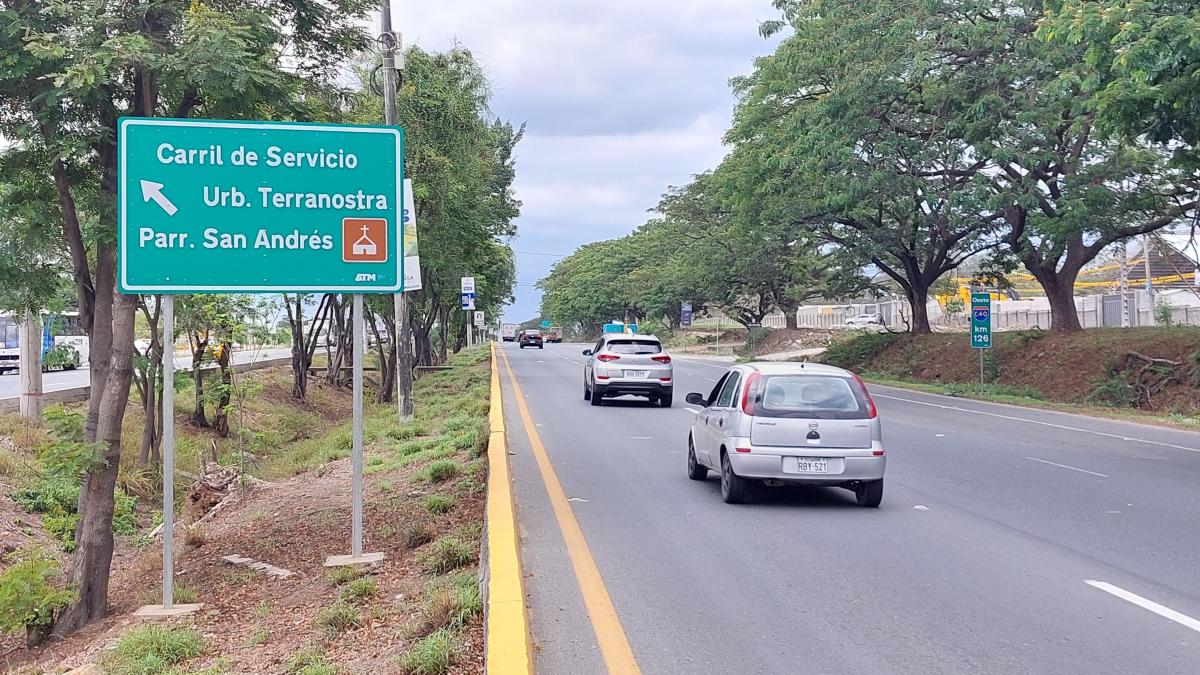 Terreno en Terranostra Esta Listo Para La Compra, Guayas — imagen 5