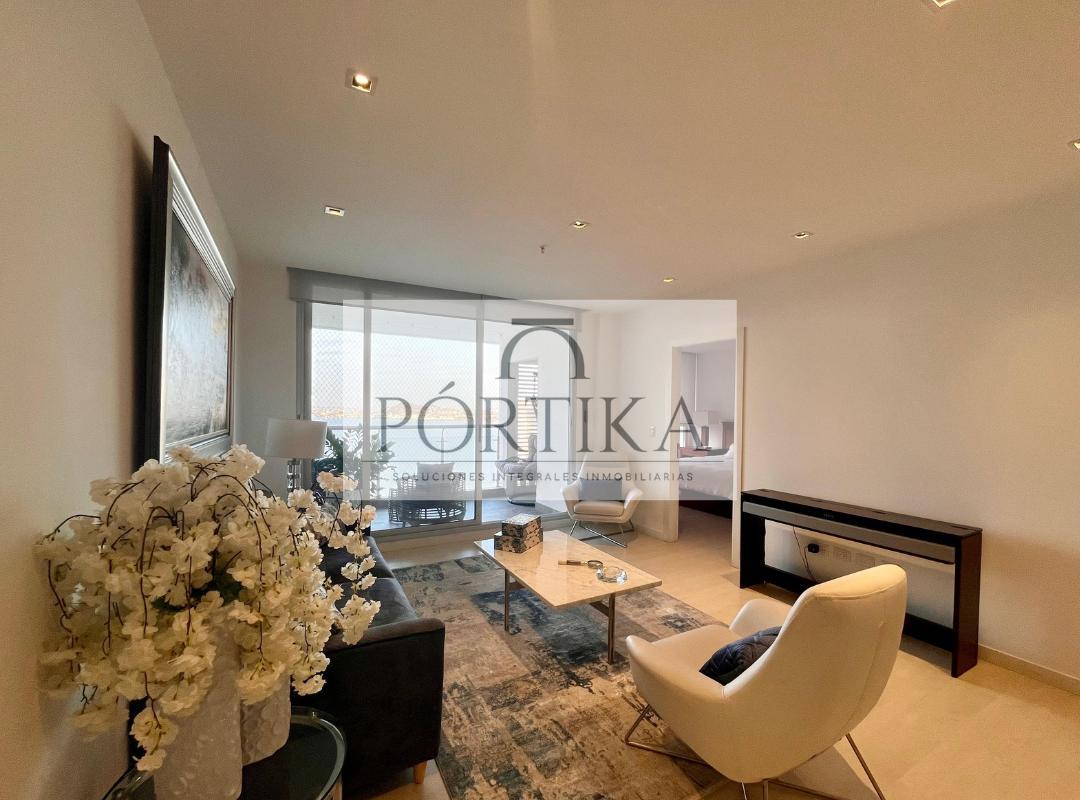 Venta Penthouse 3 Dorm. Amoblado - Spazio - Puerto Santa Ana, Guayas — imagen 10