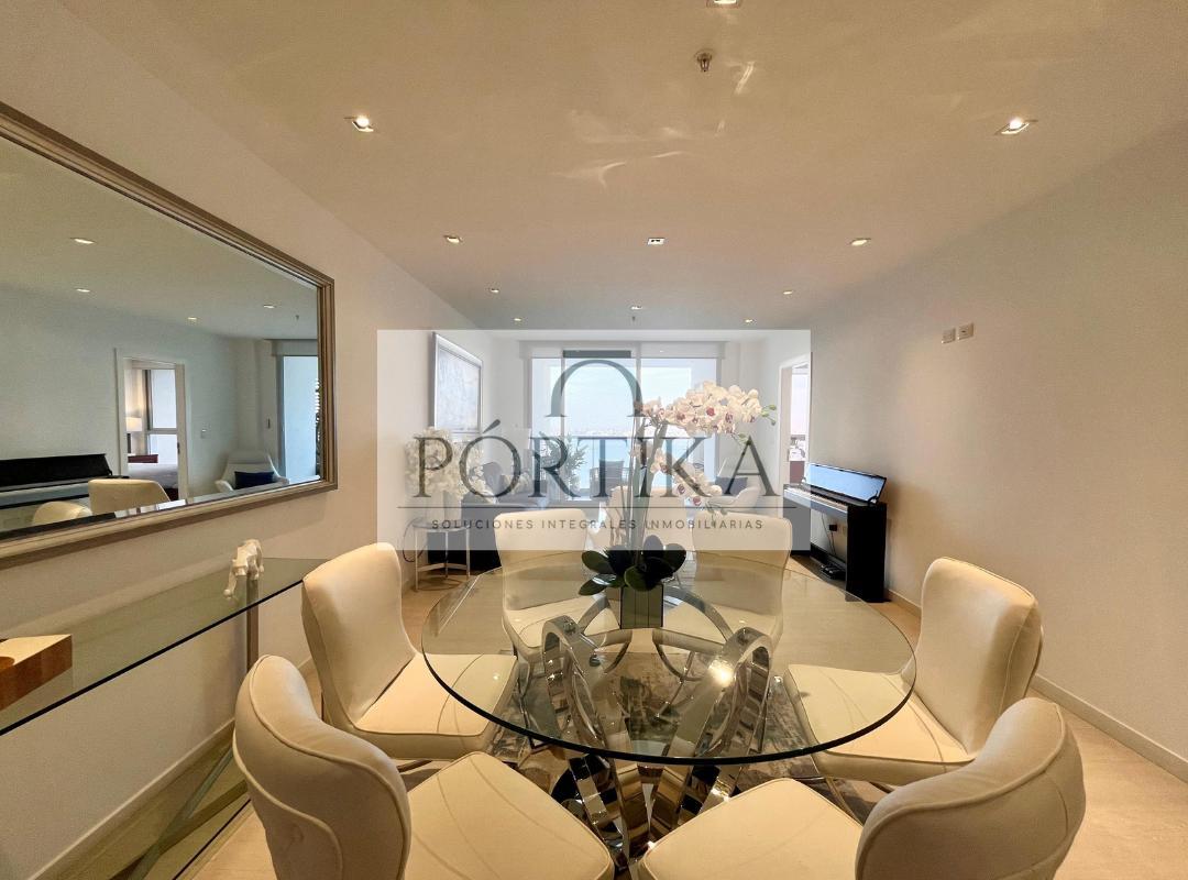 Venta Penthouse 3 Dorm. Amoblado - Spazio - Puerto Santa Ana, Guayas — imagen 4