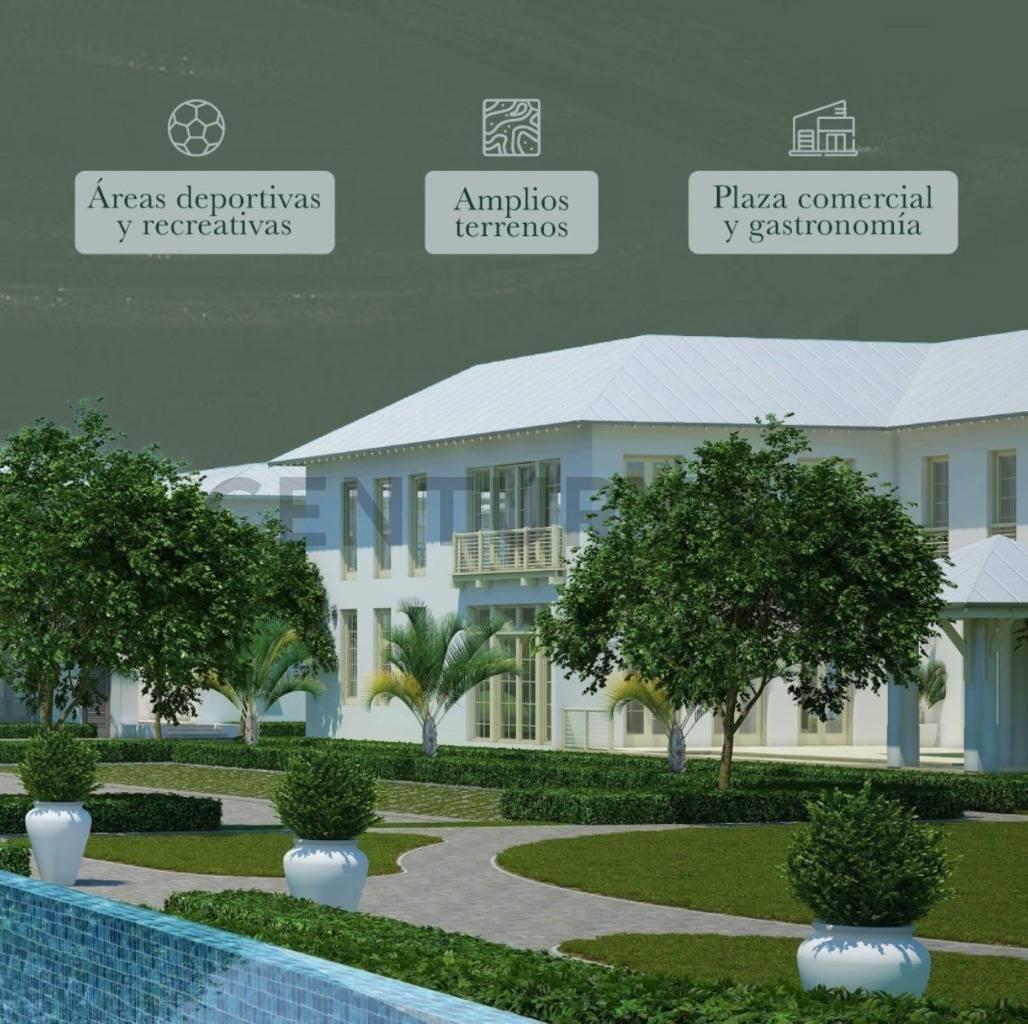 Terrenos Exclusivos de Venta en Ubr. Aires Este, Guayas — imagen 3