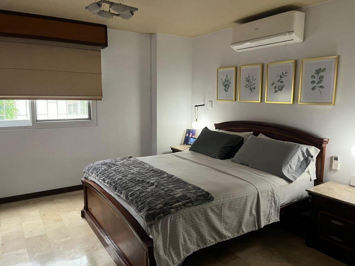 Espectacular Departamento Amoblado en Lomas de Urdesa, Guayas — imagen 7