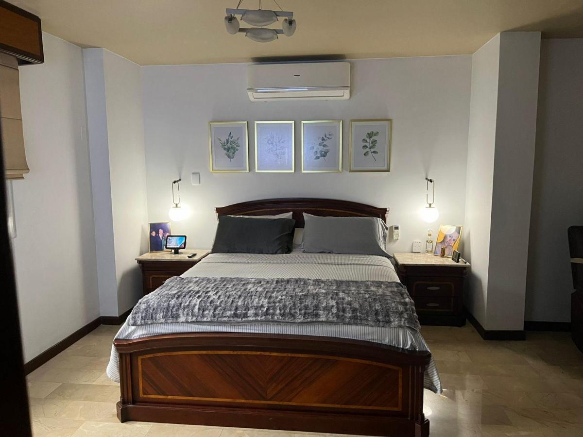 Espectacular Departamento Amoblado en Lomas de Urdesa, Guayas — imagen 6