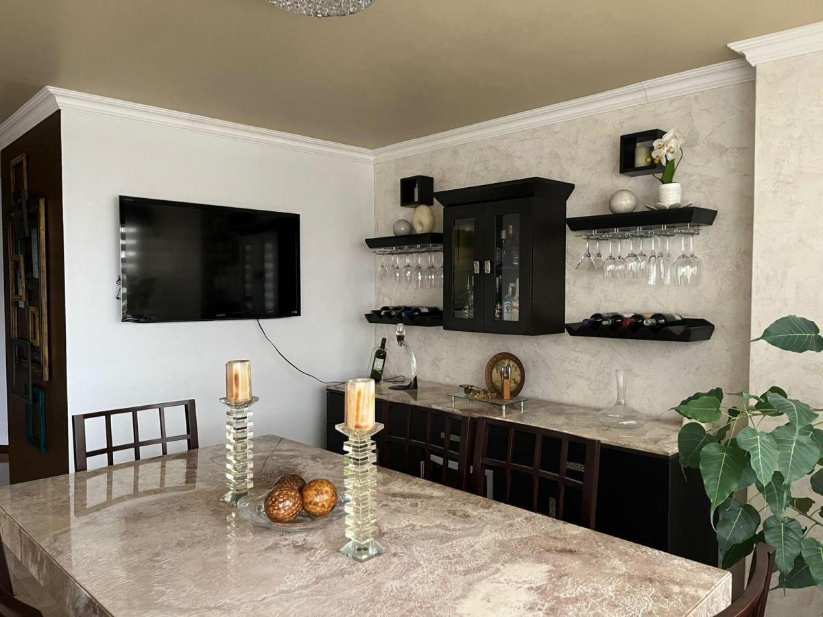 Espectacular Departamento Amoblado en Lomas de Urdesa, Guayas — imagen 5