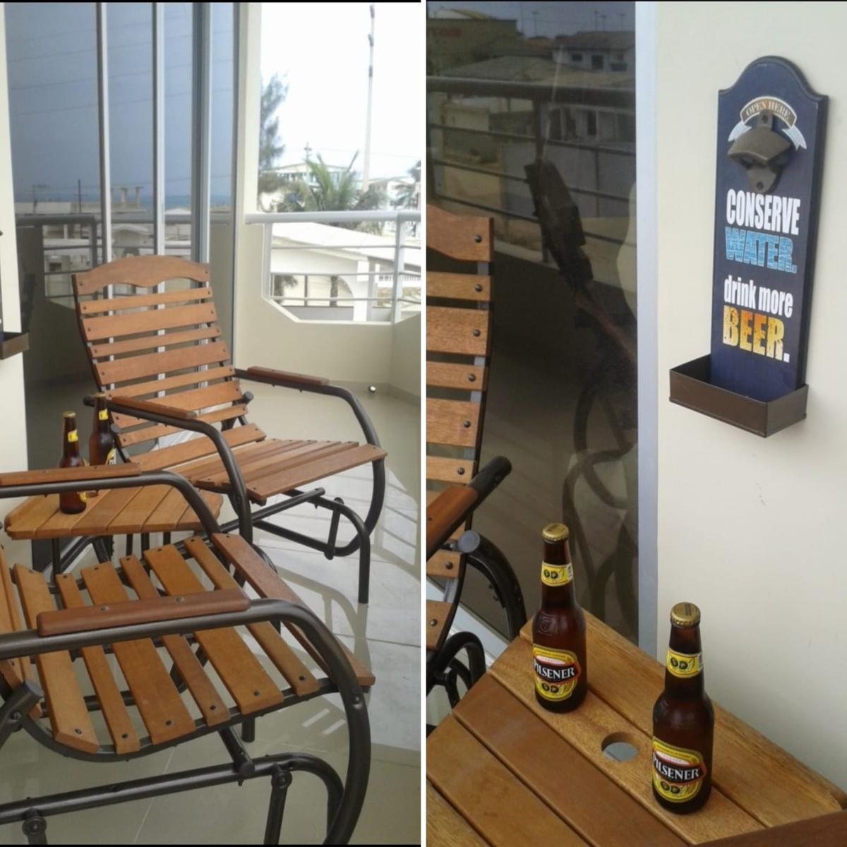 Departamento Amoblado de Oportunidad en Ubicación Privilegiada Salinas — imagen 8
