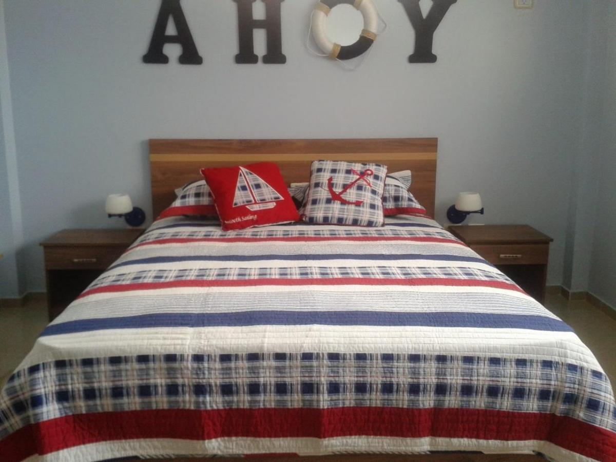 Departamento Amoblado de Oportunidad en Ubicación Privilegiada Salinas — imagen 7