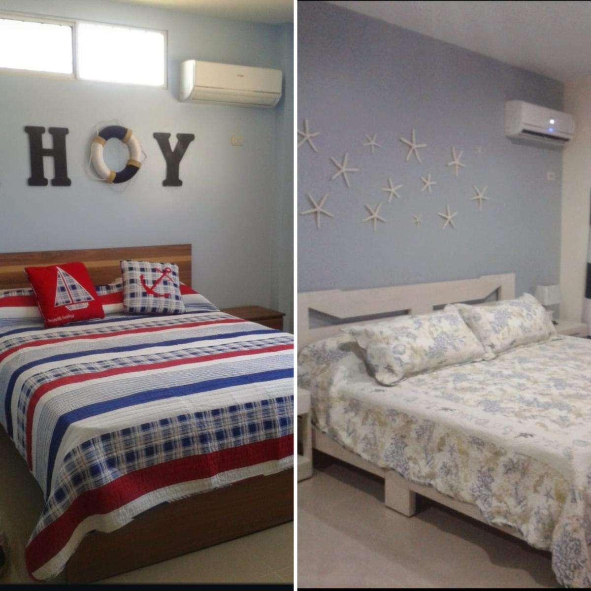 Departamento Amoblado de Oportunidad en Ubicación Privilegiada Salinas — imagen 5