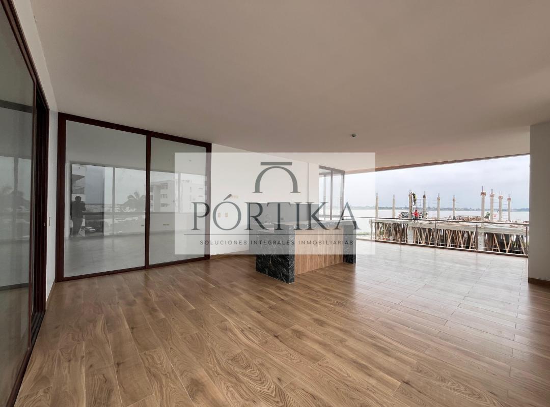 Venta Departamento 3 Dorm. - Dubai - Isla Mocoli, Guayas — imagen 9