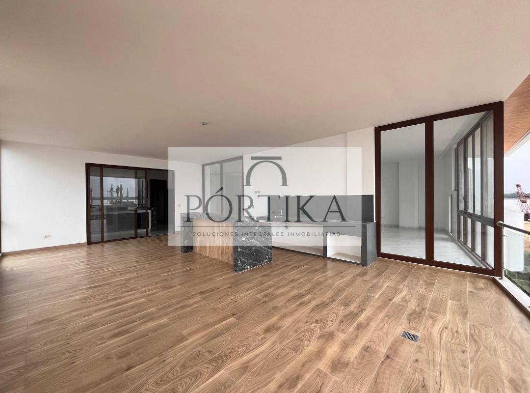 Venta Departamento 3 Dorm. - Dubai - Isla Mocoli, Guayas — imagen 7