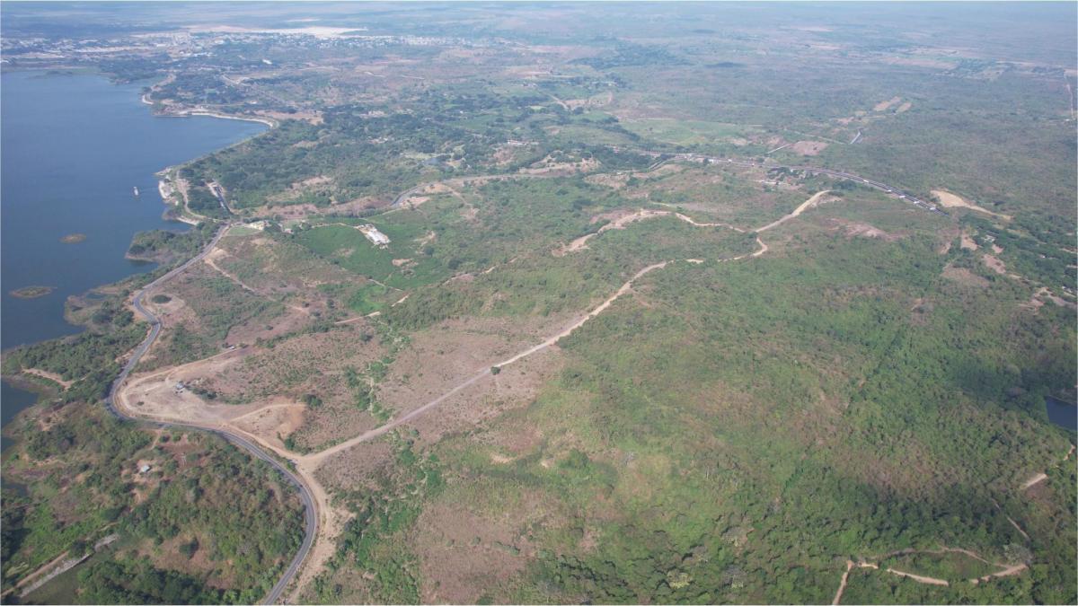 Macrolote Para Proyecto Inmobiliario Km 31 Vía a La Costa, Guayas — imagen 4