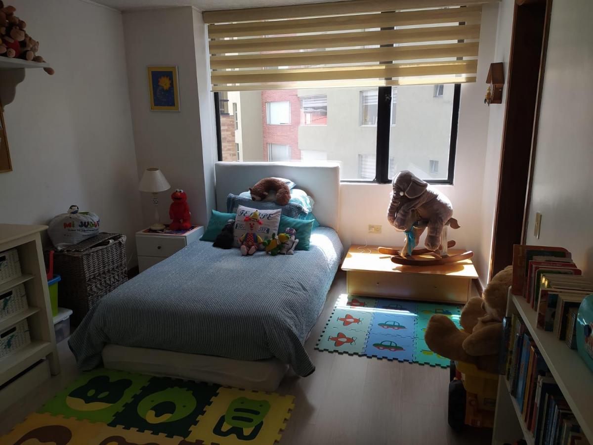Departamento de Venta, República de Salvador, 286 m, $.260.000, Jd — imagen 4