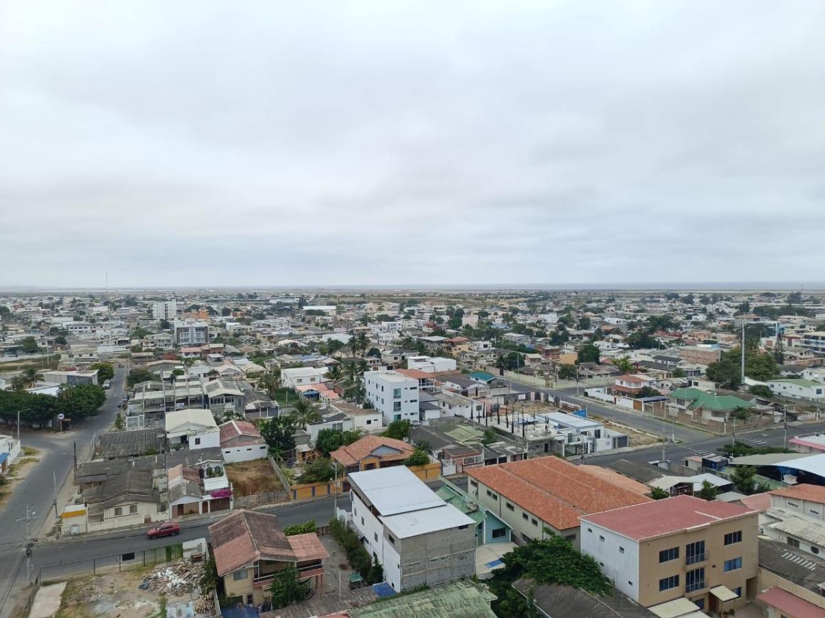 Se Ofrece en Venta Moderno Departamento - Salinas — imagen 9